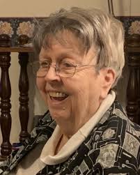 Leonia Handy Goad Obituary October 24, 2024