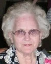 Patsy Coy Obituary (2013)