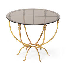 4.9 out of 5 stars with 8 ratings. Noble House Renata Round Steel Coffee Table Black Gold Walmart Com Walmart Com