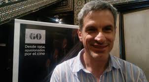 Rafael Ferro sorprende con una película que habla sobre la venta ilegal de  bebés