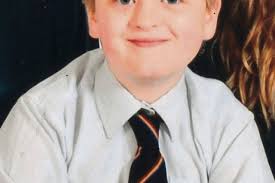 I still expect my wee Harry to come bouncing round the corner, says  grieving dad