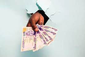 Central Bank Of Nigeria Introduces Currency Controls And Spending Limits -  Dlocal | Local Payments Made Easy In Asia, Africa And Latin America