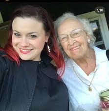 Geraldine Gavin Gilligan (1932-2023)