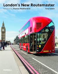 Image result for Routemaster Bus
