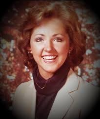 Margaret Ann “Sissy” Strickland Tolbert (1960-2018)