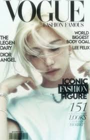 Histórias de Fashion