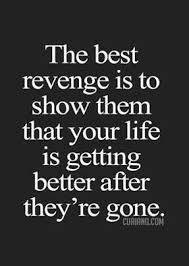 Moreover, the bible says that we should treat others as we would like to be treated, so revenge is viewed as one of the sins. Best Payback Quotes Quotesgram