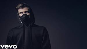 Alan Walker You New Official 2018 Alan Walker Alan Music And The Brain