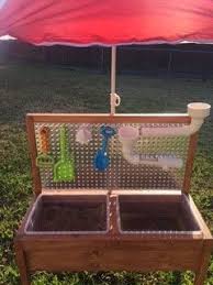 Ana White Sand And Water Table Diy Projects Sand And Water Table Water Table Diy Kids Water Table
