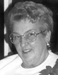MARIE STEINER Obituary (2010)