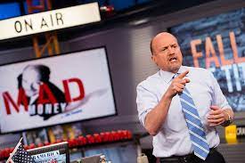 S&p 500 hovers below record high. Famed Jim Cramer Of Mad Money On Cnbc Characterized Apple S Q1 2020 Report As A Monster Top And Bottom Line Beat Patently Apple
