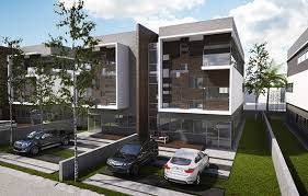 Sanctuary residence, the third phase of permatang sanctuary by ijm in alma, bukit mertajam. Santuari Commercial Centre Airmas Group