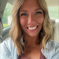 Proud of you Jaycie Wright ❤️