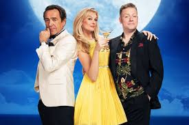 London has Dirty Rotten Scoundrels | Official London Theatre