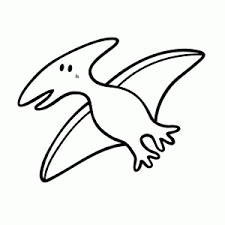 Dino tekenen in stappen / perspectief tekenen voor beginners: Dino S Kleurplaten Leuk Voor Kids