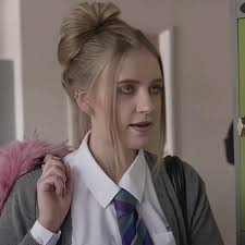 Missy Booth Edit from Ackley Bridge