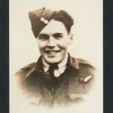 Stott, Robert · IBCC Digital Archive