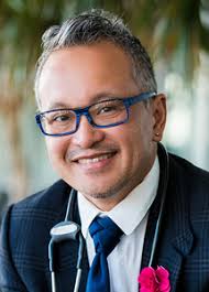 Named Professorships and Directorships