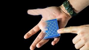 We would like to show you a description here but the site won't allow us. How To Make A Deck Of Cards Vanish Crazy Magic Trick You Can Do Card Magic Tricks Card Tricks Cool Card Tricks