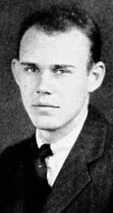 Edwin Gunn Barham (1911-1992)