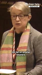 Smaller retailers shouldn’t shoulder the cost of age-verification tech —  but the tobacco giants making £900m a year with 50% profit margins  certainly should. The merchants of death must pay for the ...