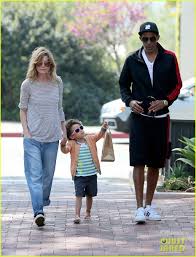 Ellen Pompeo: Jimmy Kimmel Wants to Play Meredith Greys Baby: Photo  2837439 | Celebrity Babies, Chris Ivery, Ellen Pompeo, Stella Ivery Photos  | Just Jared: Entertainment News