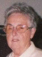 Annette Hanks Obituary