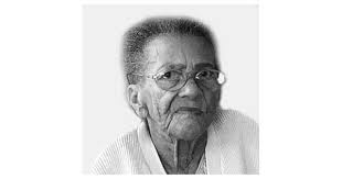 Ethel HENDERSON Obituary (1936