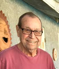 John Turner Obituary (1938