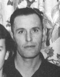 Wesley Everett Counts (1908-1959)