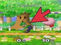You'll need to play classic mode 5 times, starting as mario. 3 Ways To Unlock Luigi In Super Smash Bros Wikihow