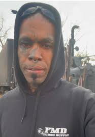 Ira Ricardo Forbes Trucking