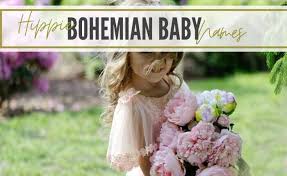 This cute display name generator is designed to produce creative usernames and will help you find new unique nickname suggestions. Hippie Earthy Boho Baby Names For Your Flower Child Cenzerely Yours