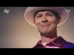 Mike Downie says he wanted to make a 'deep and meaningful' Tragically Hip  documentary