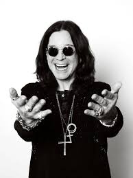 Rest in Power, legend 🖤 The legacy of Ozzy Osbourne and Black Sabbath will  live forever 🙌 Thanks for the music, the genre, and lifting up some of the  most legendary metal