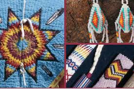 Also, if you're new to pdf beading patterns, downloading one of our free beading patterns is a. 11 Beadwork Patterns To Download For Free