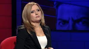 Agnieszka gozdyra wraca z autorskim programem na antenie polsat news. Napisal O Dziennikarce Polsat News Zwykla Ku Wysledzila Go I Ujawnila Nazwisko Polsat News