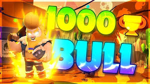 For his super move, he charges through barriers and knocks back enemies! Bull Brawl Star Complete Guide Tips Wiki Strategies Latest
