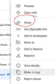 Denotasi juga dikenal sebagai makna kognitif, mengacu pada hubungan langsung antara suatu istilah dan objek, ide atau tindakan yang ditunjuknya. Classroom Says Couldn T Attach File Attach A File You Own Google Classroom Community