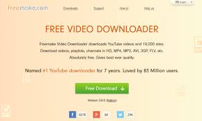 We try to generate mp4 files for videos and m4a for audio. How To Download And Convert Youtube Videos To Mp4