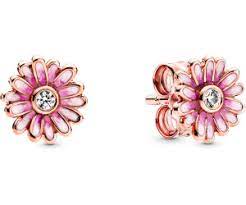 New releases from today's top artists. Pandora Rosafarbene Ganseblumchen Ohrringe Ab 50 35 Preisvergleich Bei Idealo De