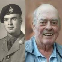 Mr. Allan Pringle Obituary