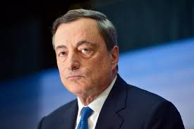 Italian Prime Minister Mario Draghi Moves To Resign, Leaving Government In  Turmoil