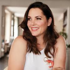 Paula Lambert empfiehlt: "Schnaxelt was das Zeug hält!"