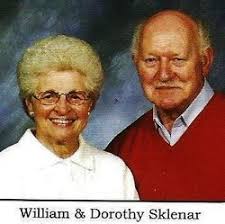 William C. “Bill” Sklenar (1933-2019)