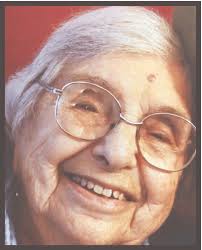 Marianne Pennekamp Obituary (1924