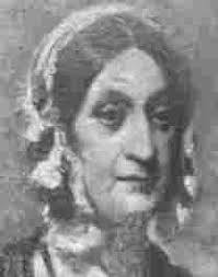 Anna Maria Willoughby