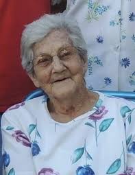 Bertha Jean Vaughn Obituary December 17, 2020