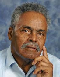 Obituary for George E. Wiggins