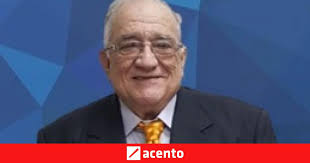 Fallece don Mario Dávalos